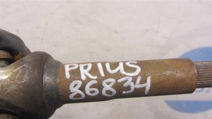Рулевой карданчик PRIUS - 30 09-17