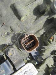 АКПП SANTA FE (DM) 12-18 2013 Внедорожник 2.4