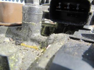 АКПП SANTA FE (DM) 12-18 2013 Внедорожник 2.4