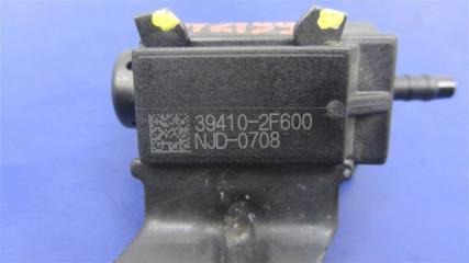 Клапан EGR KIA SORENTO UM 14-