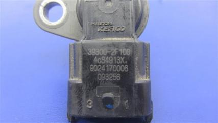 Датчик положения распредвала KIA SORENTO UM 14-