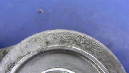 Натяжитель ремня генератора SORENTO UM 14-