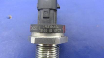 Датчик давления топлива KIA SORENTO UM 14-