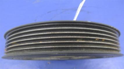 Шкив коленвала KONA OS 17-23