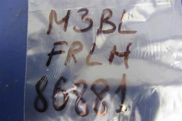 Датчик ABS передний левый 3 BL 09-13