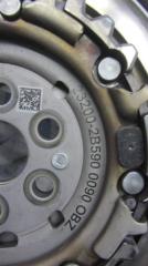 Маховик АКПП KONA OS 17-23