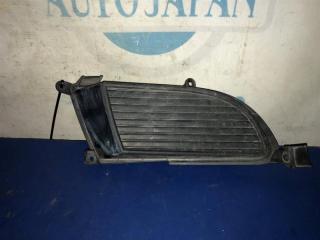 Заглушка ПТФ передняя левая MITSUBISHI LANCER IX 9 03-07