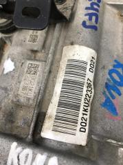 АКПП KONA OS 17-23