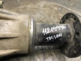 Раздаточная коробка TUCSON TL 15-20