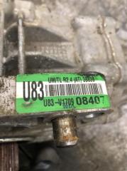 Раздаточная коробка TUCSON TL 15-20