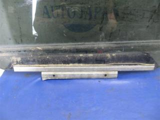 Стекло двери заднее левое RX300/330/350/400 03-09 2009 Внедорожник 3.5