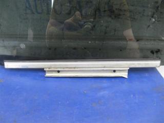 Стекло двери заднее левое RX300/330/350/400 03-09 2009 Внедорожник 3.5