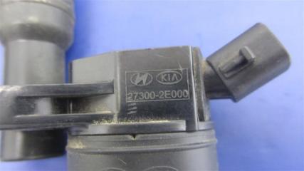 Катушка зажигания HYUNDAI TUCSON TL 15-20