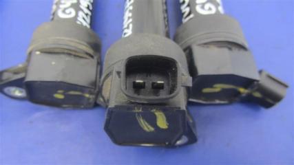 Катушка зажигания TUCSON TL 15-20