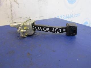 Ограничитель двери передний левый MITSUBISHI LANCER X 10 07-15 2009