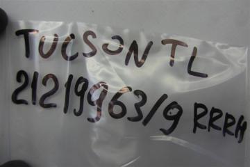 Кнопка стеклоподъемника TUCSON TL 15-20