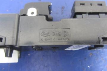 Кнопка стеклоподъемника TUCSON TL 15-20