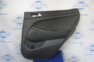 Карта двери задняя правая HYUNDAI TUCSON TL 15-20