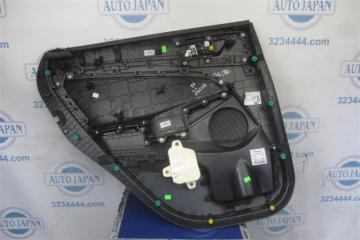 Карта двери задняя правая TUCSON TL 15-20