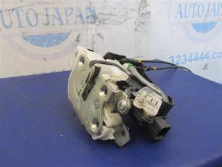 Замок двери задний левый LANCER X 10 07-15 2009 Седан 2.4