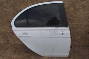 Дверь задняя правая MITSUBISHI LANCER X 10 07-15 2009