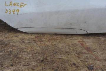 Дверь задняя правая MITSUBISHI LANCER X 10 07-15 Седан 2.4