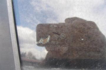 Дверь задняя правая LANCER X 10 07-15 2009 Седан 2.4