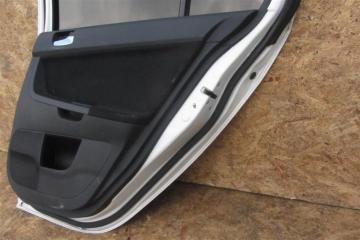 Дверь задняя правая LANCER X 10 07-15 2009 Седан 2.4