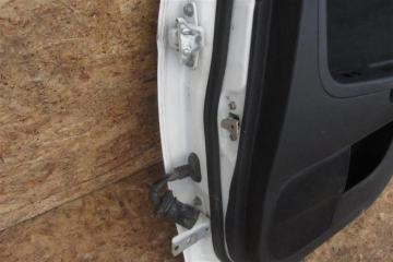 Дверь задняя правая LANCER X 10 07-15 2009 Седан 2.4