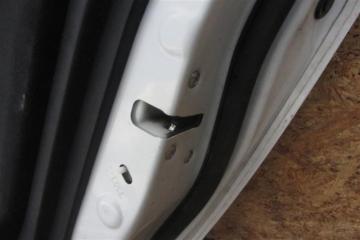 Дверь задняя правая LANCER X 10 07-15 2009 Седан 2.4