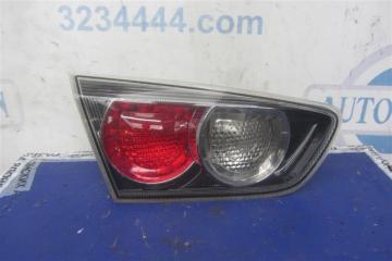 Фонарь внутренний задний левый MITSUBISHI LANCER X 10 07-15 2009