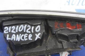 Фонарь внутренний задний левый LANCER X 10 07-15 2009 Седан 2.4