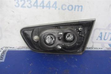 Фонарь внутренний задний левый MITSUBISHI LANCER X 10 07-15 Седан 2.4