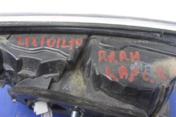Фонарь внутренний задний правый LANCER X 10 07-15 2009 Седан 2.4