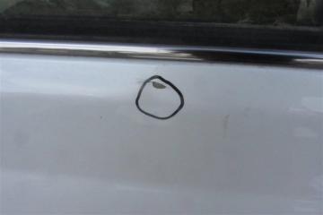 Дверь передняя правая TOYOTA AVALON 05-12 GSX30 3.5 2GR-FE