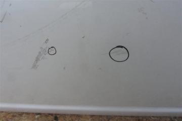 Дверь передняя правая AVALON 05-12 2005 GSX30 3.5 2GR-FE