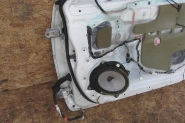 Дверь передняя правая AVALON 05-12 2005 GSX30 3.5 2GR-FE