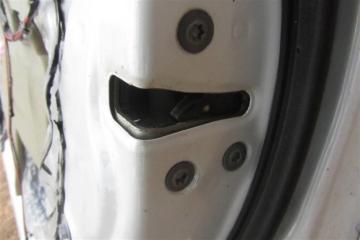 Дверь передняя правая AVALON 05-12 2005 GSX30 3.5 2GR-FE