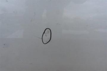 Дверь задняя правая TOYOTA AVALON 05-12 GSX30 3.5 2GR-FE