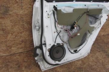 Дверь задняя правая AVALON 05-12 2005 GSX30 3.5 2GR-FE