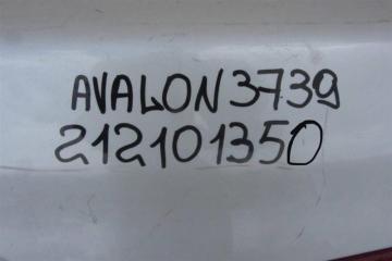 Крышка багажника AVALON 05-12 2005 GSX30 3.5 2GR-FE