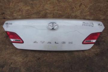 Крышка багажника TOYOTA AVALON 05-12 GSX30 3.5 2GR-FE