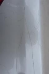 Крышка багажника AVALON 05-12 2005 GSX30 3.5 2GR-FE