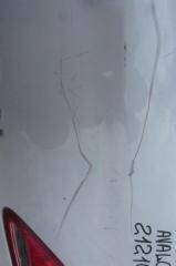 Крышка багажника AVALON 05-12 2005 GSX30 3.5 2GR-FE