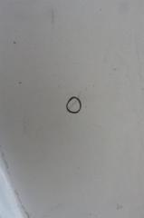 Крышка багажника AVALON 05-12 2005 GSX30 3.5 2GR-FE