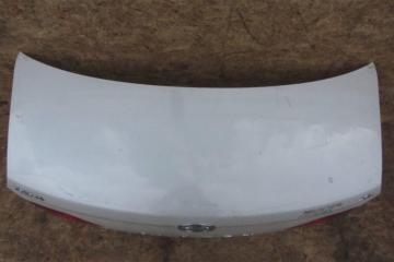 Крышка багажника AVALON 05-12 2005 GSX30 3.5 2GR-FE