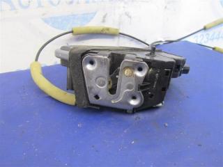 Замок двери задний левый QX60/JX35 12-20 2014 Внедорожник 3.5