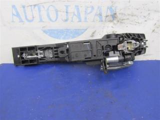 Ручка двери наружная задняя левая INFINITI QX60/JX35 12-20 Внедорожник 3.5