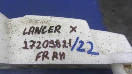Наполнитель бампера передний LANCER X 10 07-15