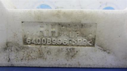 Наполнитель бампера передний MITSUBISHI LANCER X 10 07-15